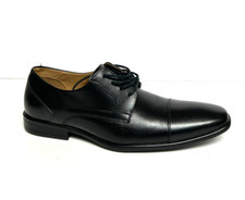 Blanco Garcia Mens Baker Cap Toe Oxford Size 8 M