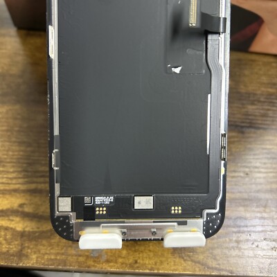 OEM iPhone 13 Pro Max Screen Replacement OLED LCD Original | eBay
