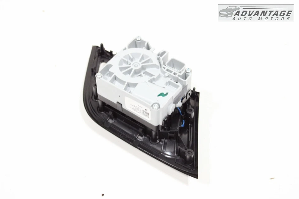 2017-2023 CHRYSLER PACIFICA TRANSMISSION GEAR SHIFTER KNOB SELECTOR SWITCH OEM - Image 3 of 4