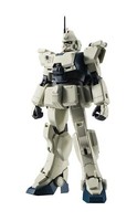 Robot Spirits Side MS RX-79 Gundam Ez-8 Ver. A.N.I.M.E. Gundam The 08Th MS Team