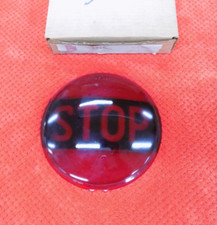 Nos Vintage Visall Stop Light Lens 12 6 78 3216 170 170f 170tw Stop Light
