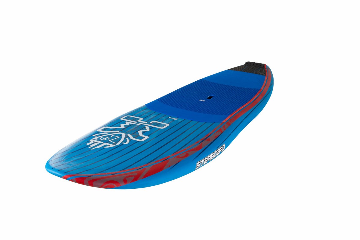 STARBOARD SUP 11'2