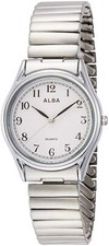 ALBA ALBA AQGK439 Men's Watch New