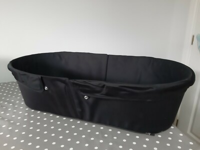 icandy strawberry bassinet