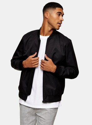 topman windbreaker