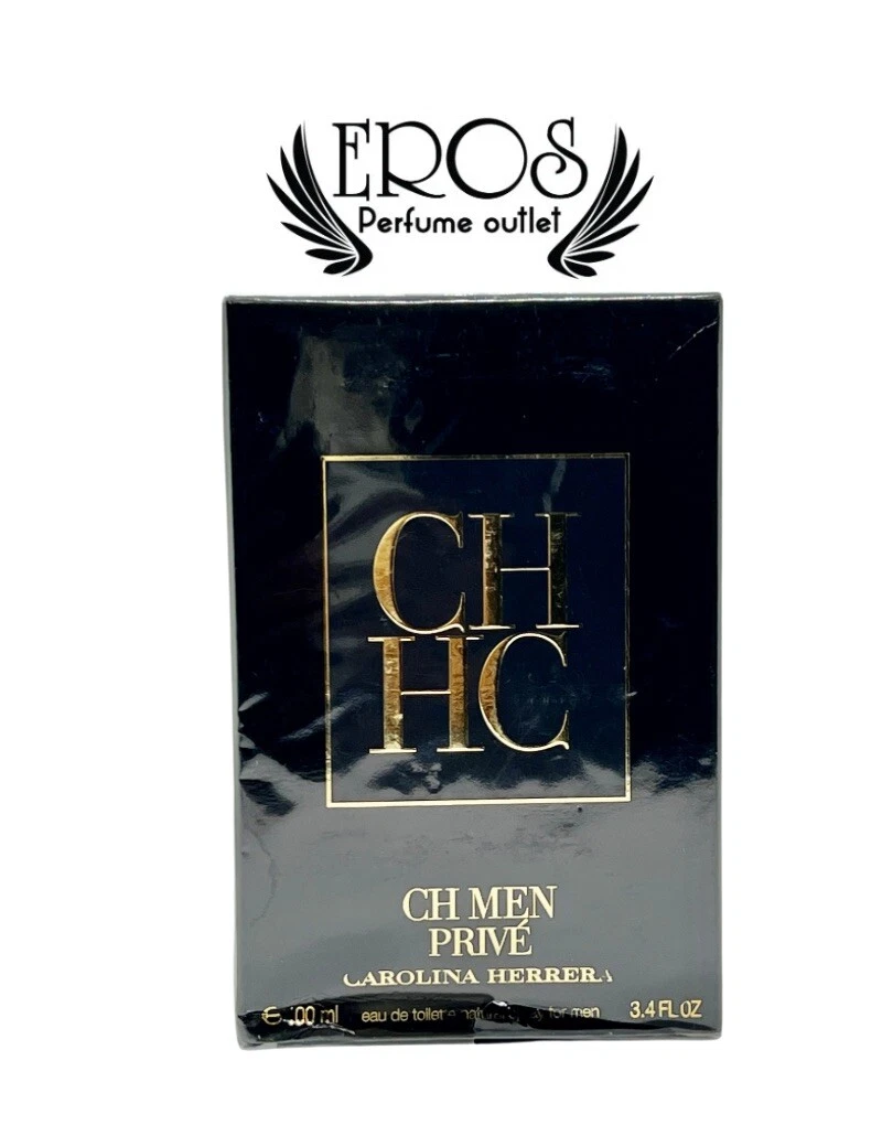 Carolina Herrera CH Men Fragrances for Men for sale - eBay