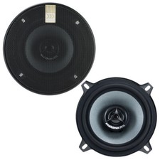 Morel Maximo Ultra 502 COAX MKII 5-1/4" 2-Way Coaxial Speakers System COAX5 NEW