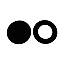 Johnson Pump 50581PK Flapper Check Valve Kit for 4000 GPH Pumps