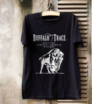 BUFFALO TRACE-Distillery in Frankfort T-Shirt