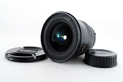 Nikon NIKKOR 18-35mm f/3.5-4.5 D AF IF ED Lens From Japan | eBay Nikon NIKKOR 18-35mm f/3.5-4.5 D AF IF ED Lens From Japan | eBay