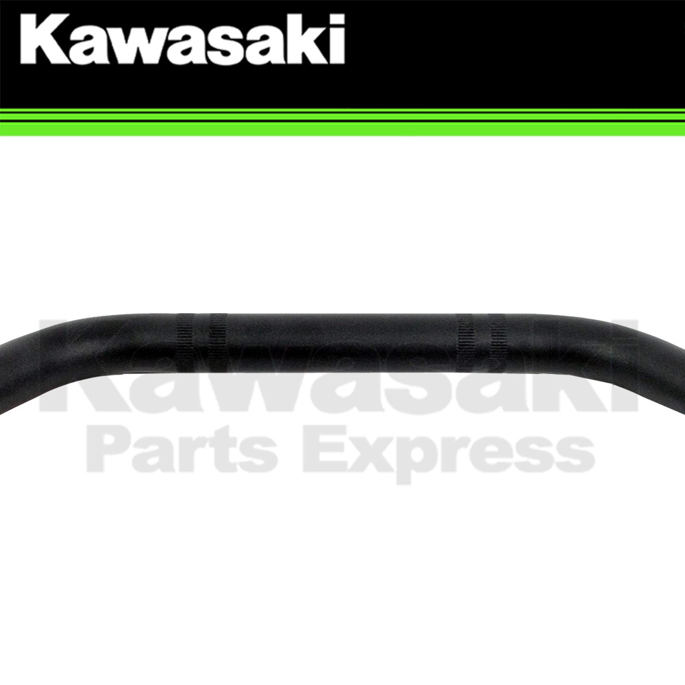 NEW 2017-2019 GENUINE KAWASAKI Z900 ABS HANDLEBAR HANDLE FS NEW 2017-2019 GENUINE KAWASAKI Z900 ABS HANDLEBAR HANDLE FS