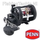 Penn Warfare Level Wind Multiplier Sea Fishing Reel - Size 15 / 20 / 30 RH or LH