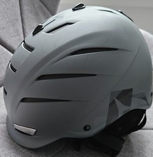Atomic Skihelm, Nomad Titanium, small (53-56cm)