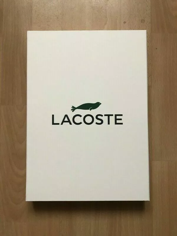 Polo clearance lacoste phoque