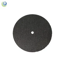 Dental Lab Meta BesQual Econo Cutters Fiber-Cut Disc Shatterproof 101xx0.8x6.3mm