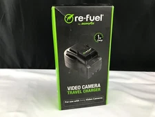 DIGIPOWER RE-FUEL RFVTC500S - Sony Camera Travel Charger