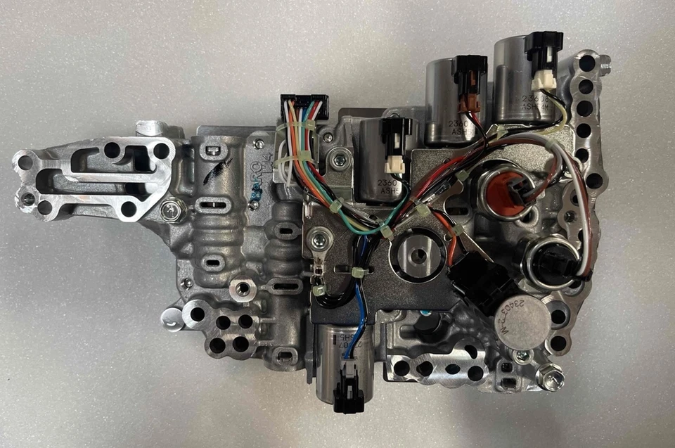 NISSAN JF016E/RE0F10D NEW GENUINE OEM VALVE BODY KIT (3170E-28X0B) - Image 4 of 4