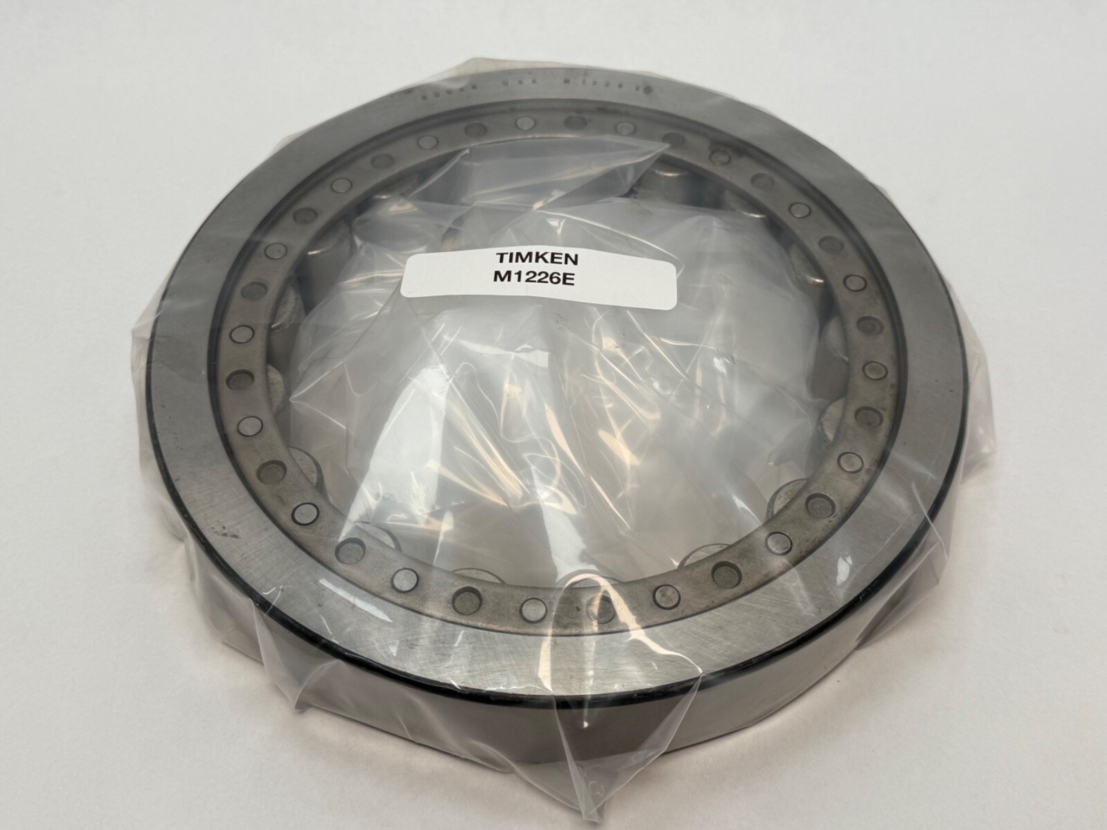 Bower M1226E Cylindrical Bearing 230mm OD x 40mm Width