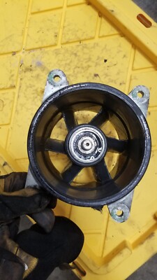 Kawasaki Stx Zxi 1100 1100stx 1100zxi 148mm Water Jet Pump Wear