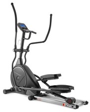 Hop-Sport Crosstrainer HS-160CF Stage Grau