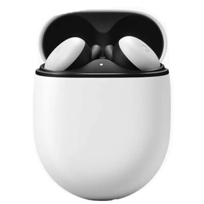 Google Pixel Buds Gen 2 True Wireless Bluetooth In-Ear Headphones