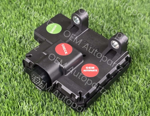 Toyota ES350 2007 Transmission Control Computer Module 89530-33042 Oem used - Picture 1 of 15