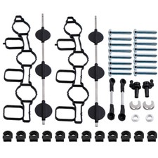 Kit Réparation Collecteur Admission for Audi A4 A5 A6 A7 A8 2.7 TDi 3.0 TDi