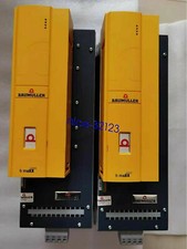 1pcs new BAUMULLER BM4433-SI1-01200-03 FedEx or DHL