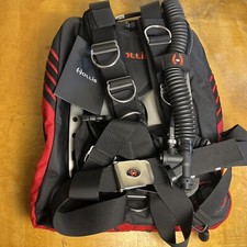 HOLLIS ST Elite System MD/LG - Stainless Stee...