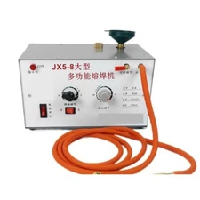 Welding Machine Small Gold Silver and Copper Metal Welding and Melting Equipment