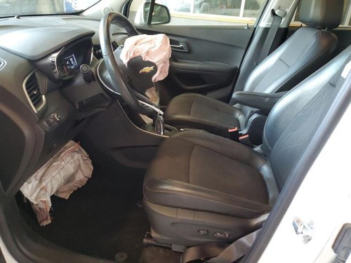 Anti-Lock Brake Part Fits 17-22 ENCORE 2287842 - Picture 9 of 14