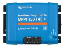 Victron SmartSolar MPPT 150/45 Solar Charge C...