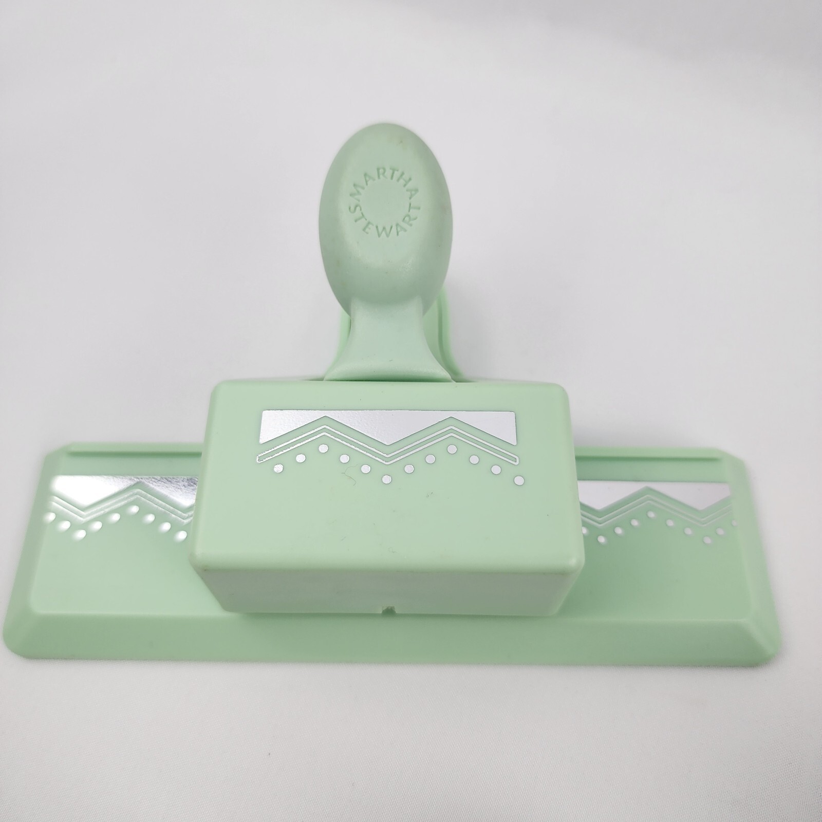 Lot of 5 Paper Punches Martha Stewart, McGill, Birabira, and Rayher crafts stamp