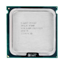 Intel Xeon 5150 2.667GHz LGA771 SLABM