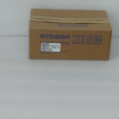 Ship within 24 hours Mitsubishi plc Q3ACPU new