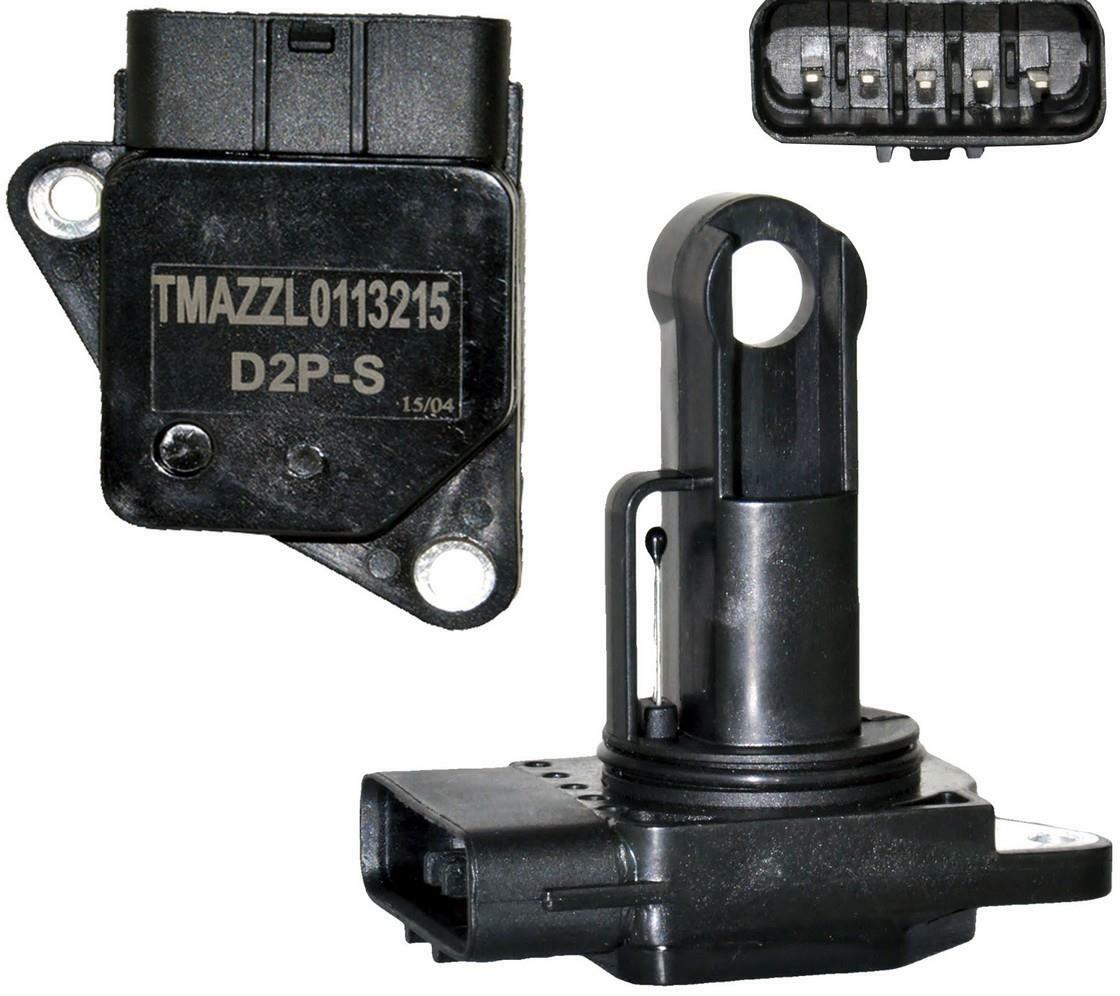 Mass Air Flow Meter Sensor For Volvo C30 C70 S40 S60 S80 V70 XC70 XC90