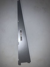 Rubbermaid 16 in. Gray Bracket for shelving