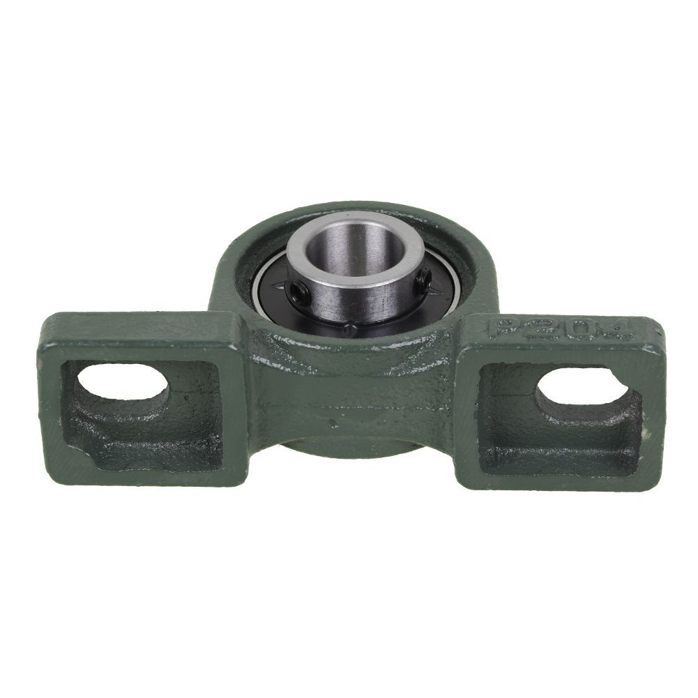 DOJA Barcelona UCP 204 Stehlager-Set – 20mm Bohru Produktbild-Vorschau 2