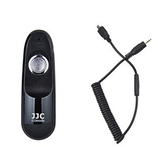 JJC SF3 Remote Shutter AS Fuji Fujifilm RR-90 for X-E3 X-E2S X-E2 X100T X100F