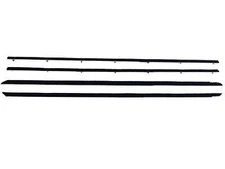 Fairchild Industries KF2098 Driver & Passenger Side Belt Weatherstrip Kit