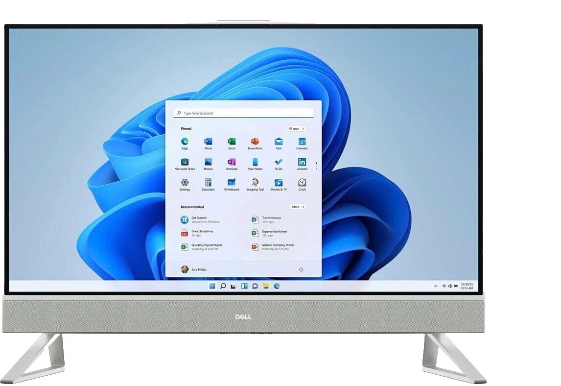 Dell Inspiron Mini Desktops