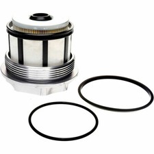 Fuel Filter With Housing Cap For 99-03 Ford Van Super Duty 7.3l V8 Diesel Fuel Filter With Housing Cap For 99-03 Ford Van Super Duty 7.3l V8 Diesel