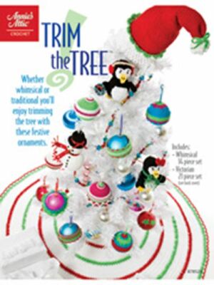 Trim the Tree