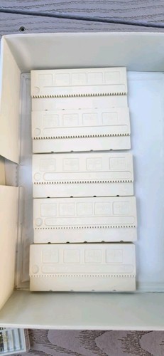 Vintage Sears Kenmore Monogrammer Monogram Templates Button Holler Cams - Picture 4 of 12