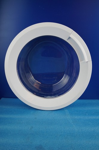 Bullauge Waschmaschine - beko WMO722 285164