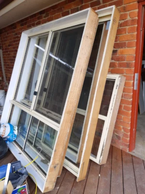 Stegbar Windows Building Materials Gumtree Australia