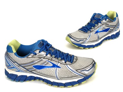 brooks adrenaline gts 15 ladies running shoes