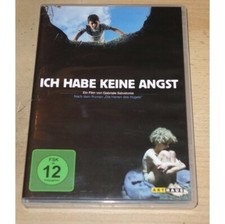ICH HABE KEINE ANGST  - DVD RAR