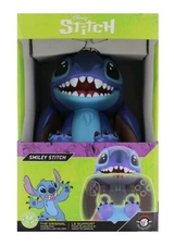Disney - Smiley Stitch Electronic Accessories And Phone Holder
