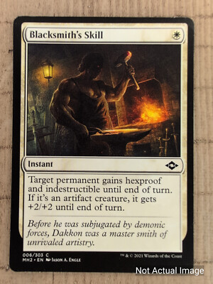 Magic MTG Modern Horizons 2 (MH2) Singles - Mix & Match cards to save up to 35%!